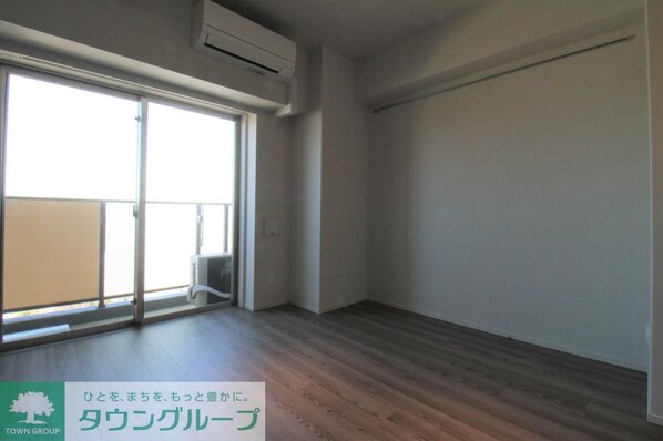 ステージグランデ八王子IIの物件内観写真